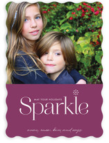Zing Holiday Photo Cards