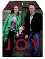Big Joy Holiday Photo Cards