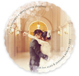 Dazzling Holiday Photo Cards