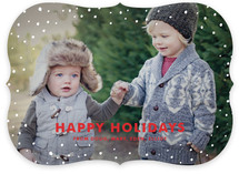 Sprinkles Holiday Photo Cards