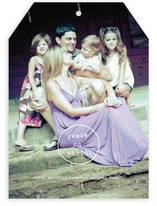 Peace Circle Holiday Photo Cards