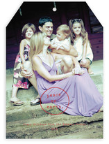Peace Circle Holiday Photo Cards