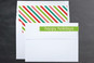 Liner and Label