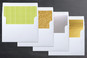 Slip-In Envelope Liners