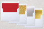 Slip-In Envelope Liners