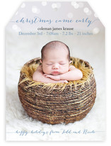 Christmas Came Early Holiday Photo Cards