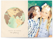 Global Holiday Photo Cards