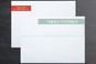 Skinny-Wrap Address™ Labels