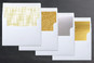 Slip-In Envelope Liners