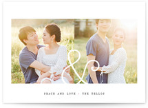 This and That Holiday Photo Cards