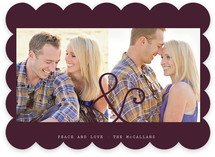 This and That Holiday Photo Cards