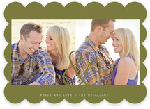 This and That Holiday Photo Cards