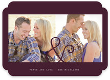 This and That Holiday Photo Cards