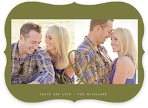 This and That Holiday Photo Cards