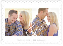 This and That Holiday Photo Cards