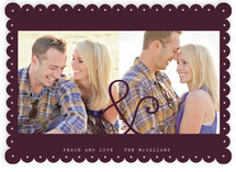 This and That Holiday Photo Cards