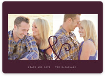 This and That Holiday Photo Cards