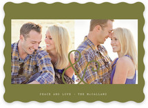 This and That Holiday Photo Cards