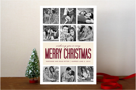 Christmas Photo Gallery Holiday Photo Cards