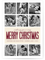 Christmas Photo Gallery Holiday Photo Cards