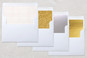 Slip-In Envelope Liners