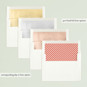 Slip-In Envelope Liners