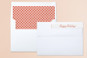 Liner and Label