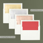 Slip-In Envelope Liners