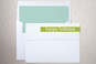 Liner and Label