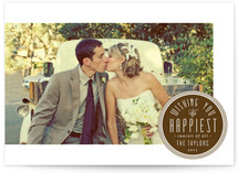 The Happiest Season Holiday Photo Cards