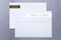 Skinny-Wrap Address™ Labels