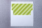 Slip-In Envelope Liners