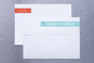 Skinny-Wrap Address™ Labels
