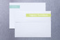 Skinny-Wrap Address™ Labels