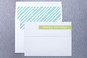 Liner and Label