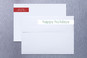 Skinny-Wrap Address™ Labels