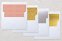 Slip-In Envelope Liners