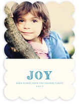 Charleston Holiday Photo Cards