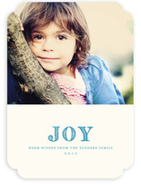 Charleston Holiday Photo Cards