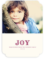 Charleston Holiday Photo Cards