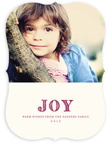 Charleston Holiday Photo Cards