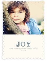 Charleston Holiday Photo Cards