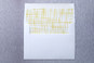Slip-In Envelope Liners
