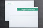 Skinny-Wrap Address™ Labels