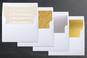 Slip-In Envelope Liners