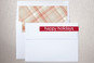 Liner and Label