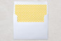 Slip-In Envelope Liners