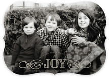 Multiplied Joy Holiday Photo Cards