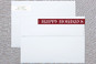 Skinny-Wrap Address™ Labels