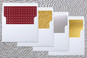 Slip-In Envelope Liners